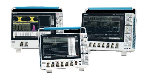 Tektronix MSO4